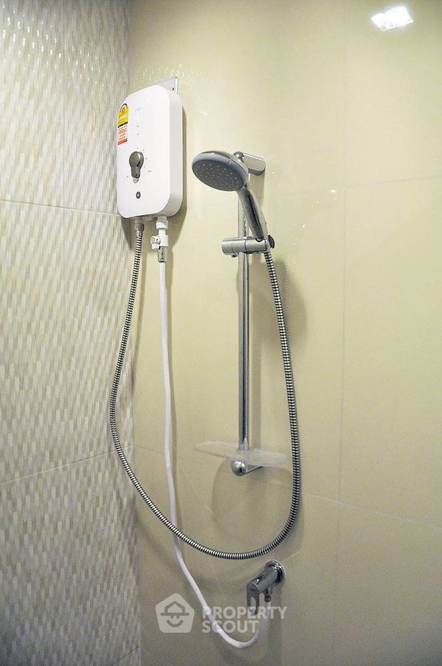 picture 1-BR Condo at Life Sukhumvit 48 near BTS Phra Khanong (ID 450290) - 12/20