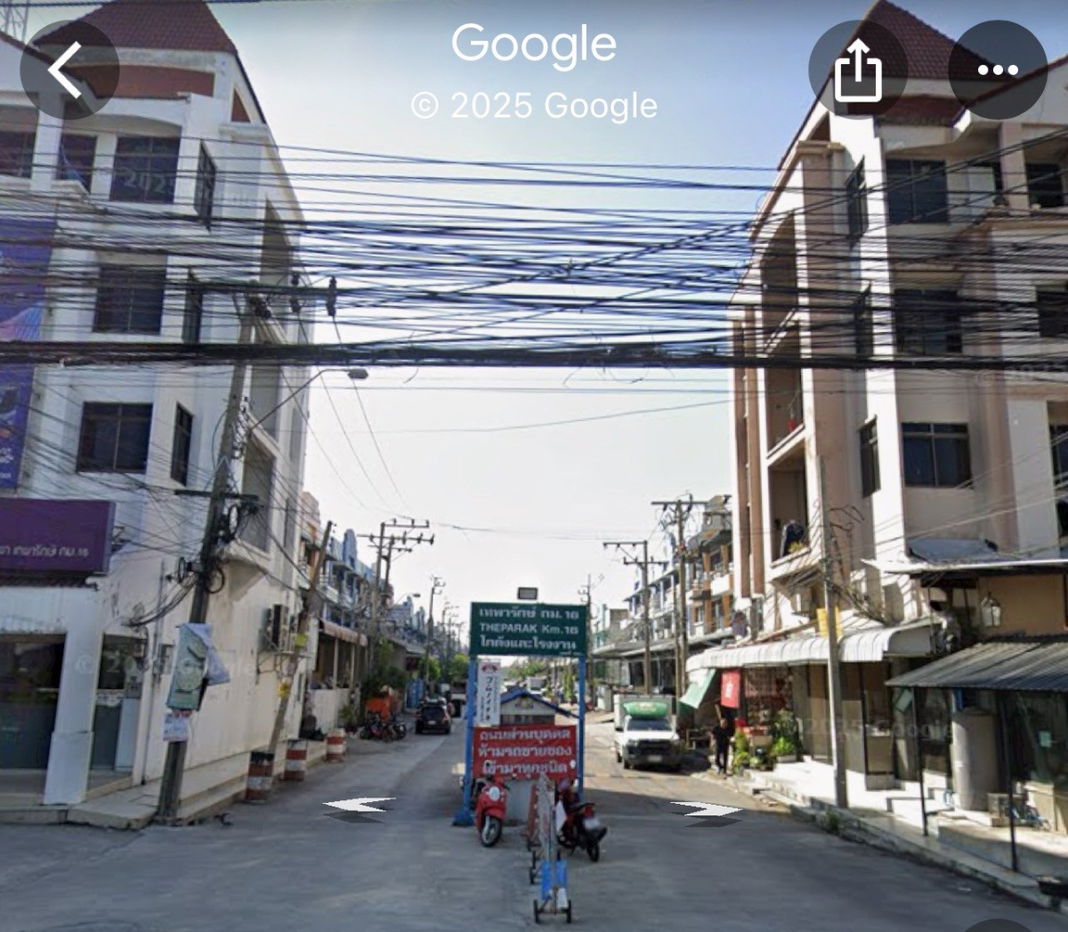 รูป ขาย มินิแฟคตอรี่ 3 ชั้น เทพารักษ์ กม.16 | พร้อมขอใบ รง.4 | ไฟ 3 เฟส | ใกล้ถนนใหญ่เพียง 30 ม.  - รูปที่ 25/25