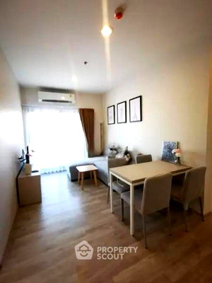 Condos for rent Mega Bangna : 2-BR Condo at Niche MONO Mega Space Bangna in Bang Kaeo (ID 2234837)