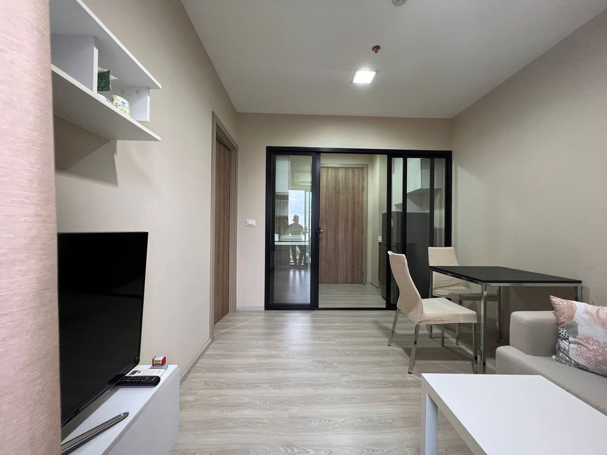 picture Urgent For Rent Condo Midst Rama9 Ready to move 20 August 2025  - 2/11