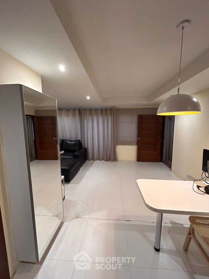 picture 1-BR Condo at Saranjai Mansion Condominium near BTS Nana (ID 1999738) - 2/6