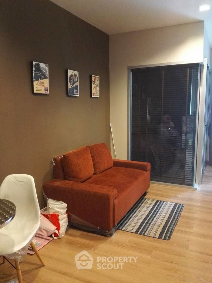picture 1-BR Condo at The Seed Musee Sukhumvit 26 near BTS Phrom Phong (ID 512467) - 1/6