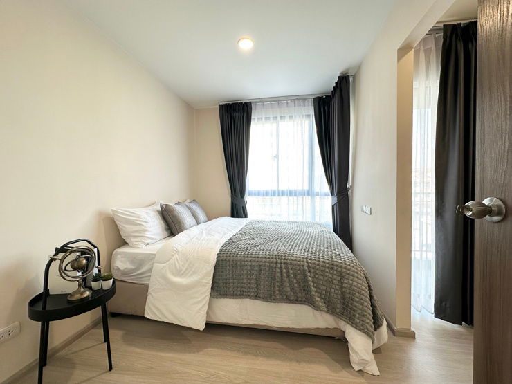รูป ให้เช่า The Belgravia@Ratchada17 ห้องสวยพร้อมอยู่ - รูปที่ 1/9