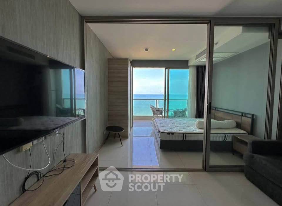 รูป คอนโด 1-ห้องนอน ที่ เดอะ ริเวียร่า จอมเทียน ใกล้ หาดจอมเทียน (ID 2131424) - รูปที่ 4/10