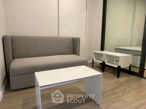 1-BR Condo at Blue Sukhumvit 89 near BTS On Nut (ID 2236167)