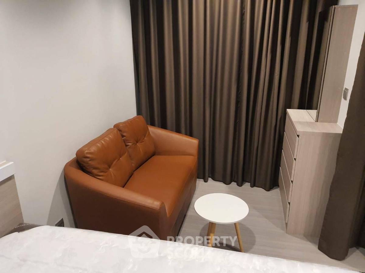 picture 1-BR Condo at Life Asoke - Rama 9 near MRT Phra Ram 9 (ID 1557614) - 2/10