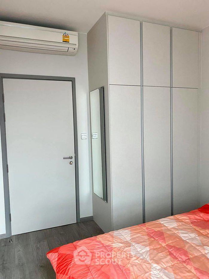 รูป คอนโด 1-ห้องนอน ที่ วิสดอม อเวนิว รัชดา - ลาดพร้าว ใกล้ MRT รัชดาภิเษก (ID 435515) - รูปที่ 2/4