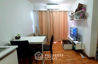 Condos for sale : 1-BR Condo at The Trust Ngamwongwan in Bang Kraso (ID 2172399)