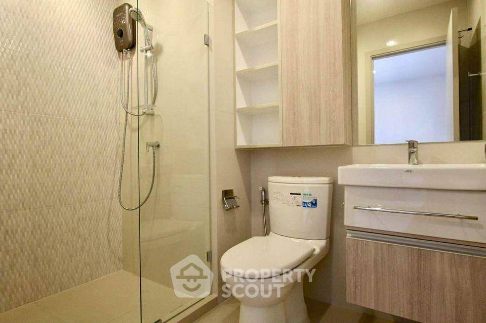 รูป คอนโด 1-ห้องนอน ที่ ไลฟ์ สุขุมวิท 48 ใกล้ BTS พระโขนง (ID 464956) - รูปที่ 13/14