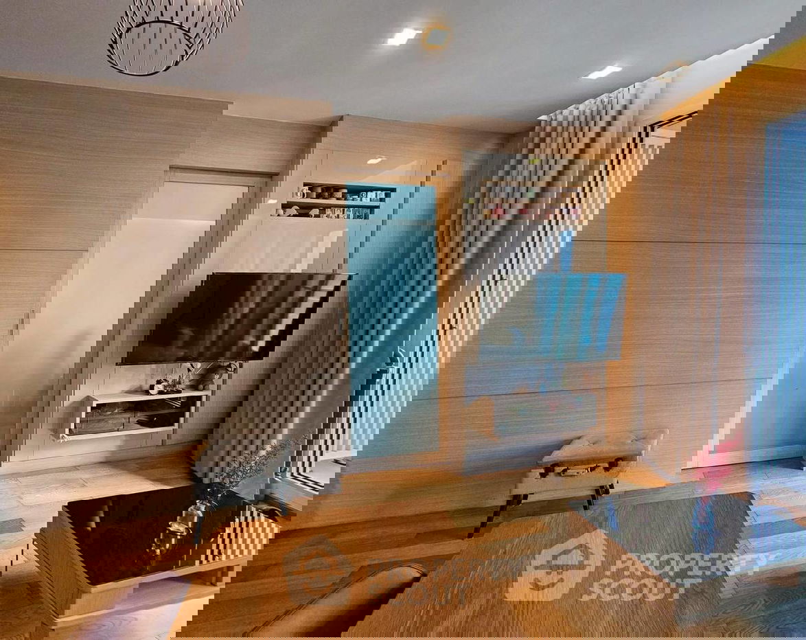 picture 1-BR Condo at The Address Asoke near ARL Makkasan (ID 2236248) - 5/10
