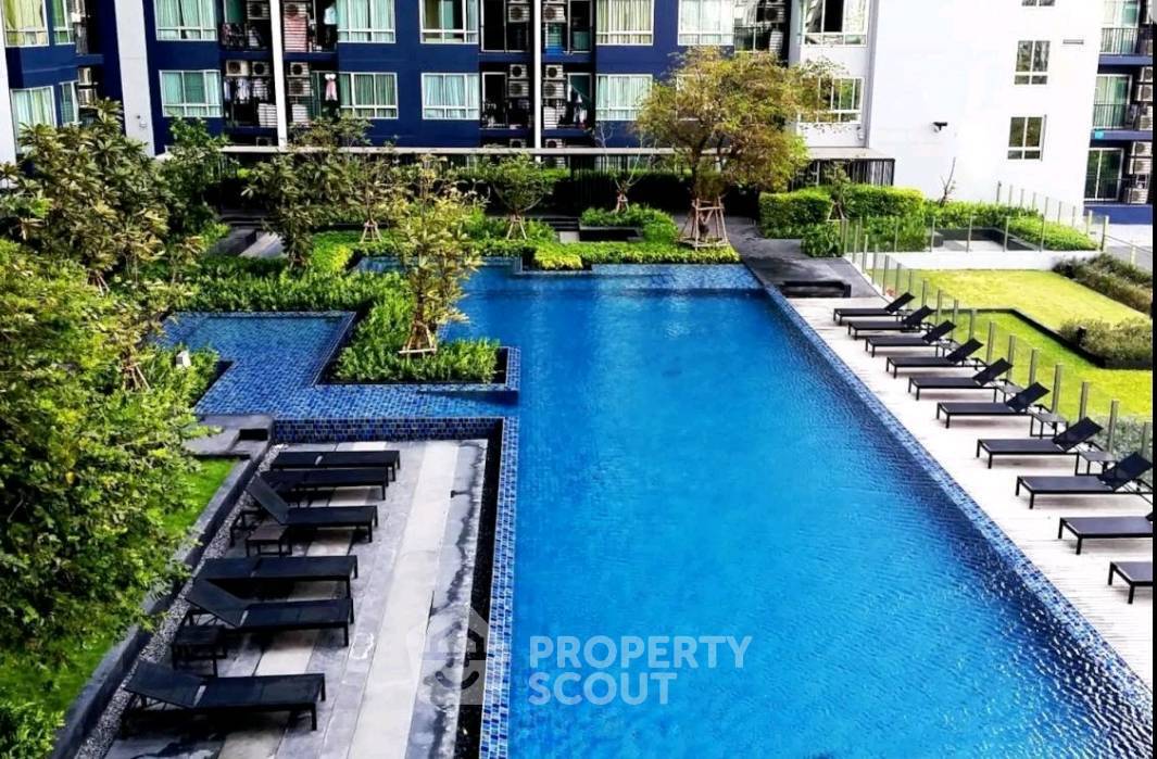 picture 1-BR Condo at The Base Sukhumvit 77 near BTS On Nut (ID 1316232) - 1/8