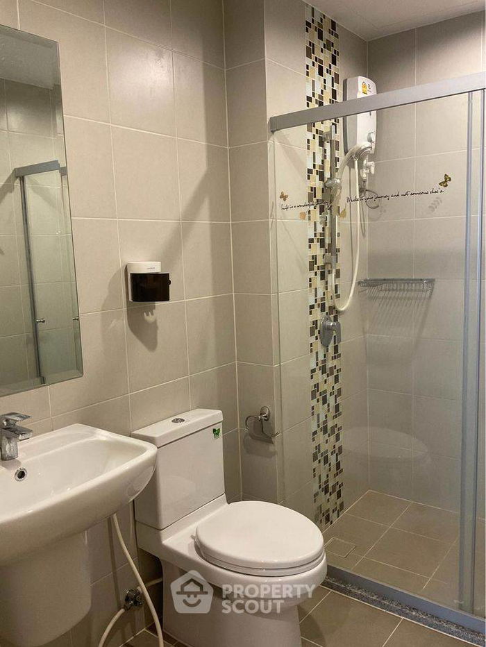 picture 1-BR Condo at Supalai Veranda Rama 9 near MRT Thailand Cultural Centre (ID 894626) - 10/13