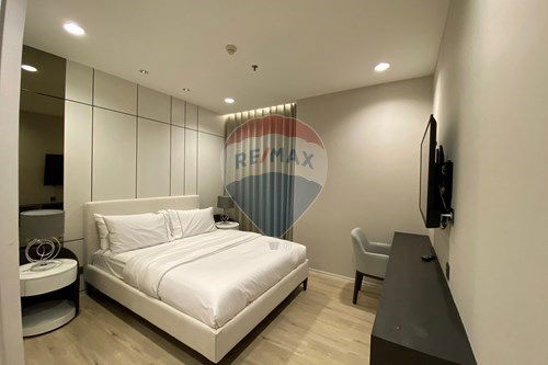 picture [920071001-14751] For Rent | Nusasiri Grand Condominium - Direct BTS Access - 4/7