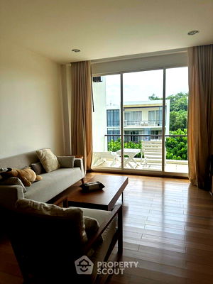 ขายคอนโด : คอนโด 2-ห้องนอน ที่ บ้านนับคลื่น ใกล้ เมมโมรี่ เฮาส์ คาเฟ่ หัวหิน (ID 2041982)