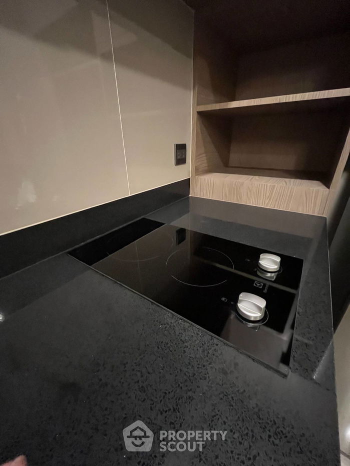 picture 2-BR Condo at M Jatujak near BTS Saphan Khwai (ID 1540383) - 5/18