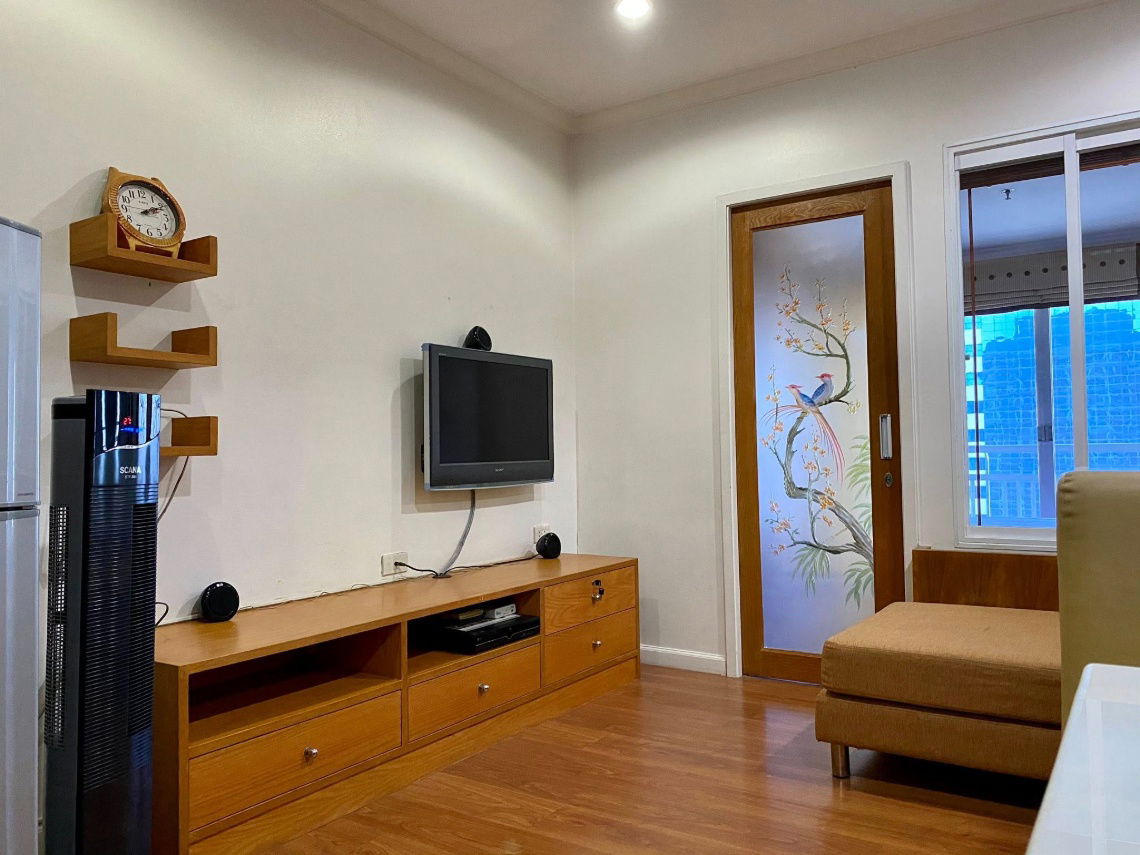 รูป 🏢 ขายคอนโด : Grand Park View (แกรนด์ พาร์ค วิว)   รหัสทรัพย์ | 📌LNP-C8707  - รูปที่ 7/10