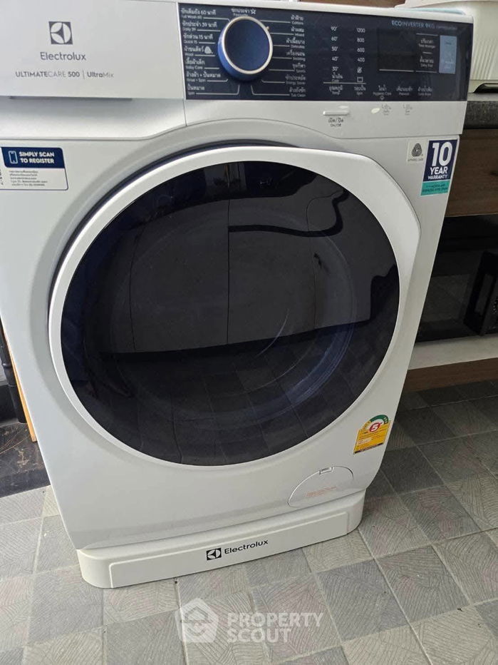 รูป คอนโด 1-ห้องนอน ที่ รัชดา ซิตี้ 18 คอนโดมิเนียม ใกล้ MRT ห้วยขวาง (ID 2237019) - รูปที่ 17/24