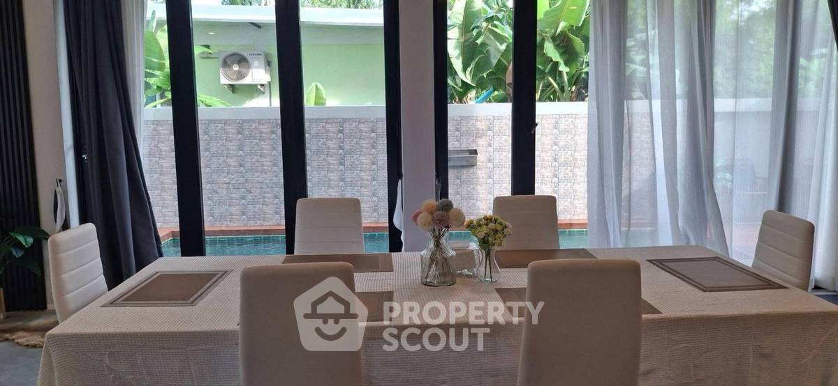 picture 4-BR House close to Huai Yai (ID 2129474) - 6/21