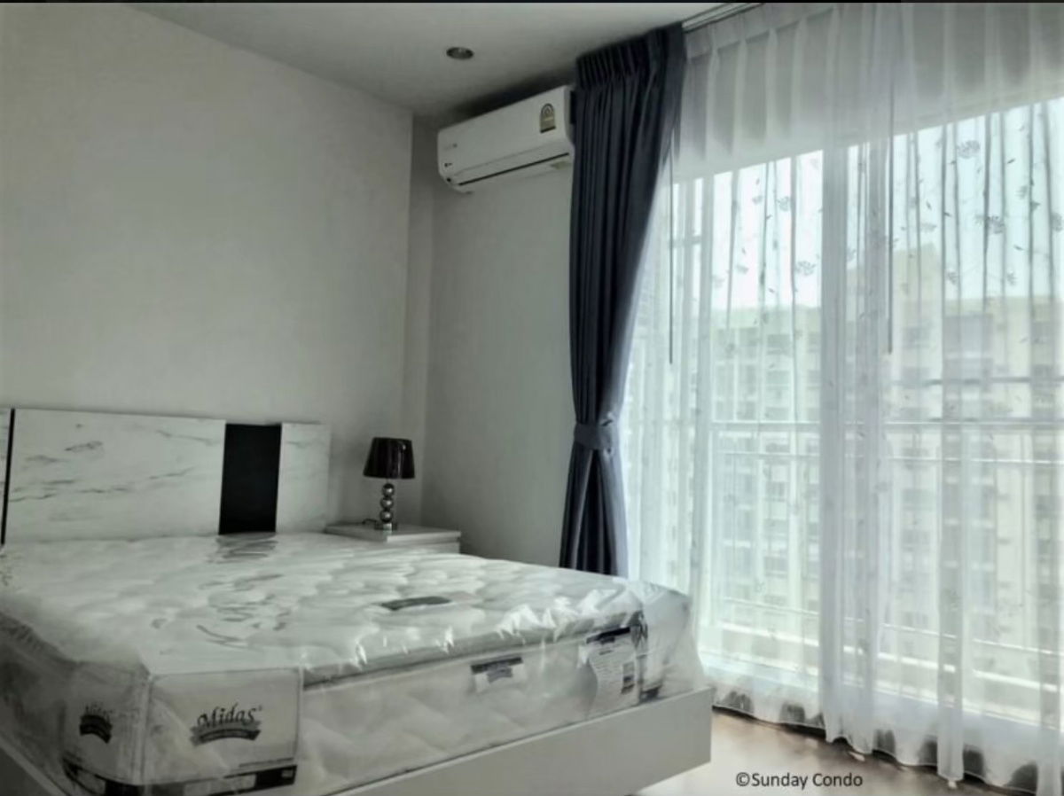 picture Supalai Wellington2. 2beds 67sqm. Line id: @pfagent - 8/14
