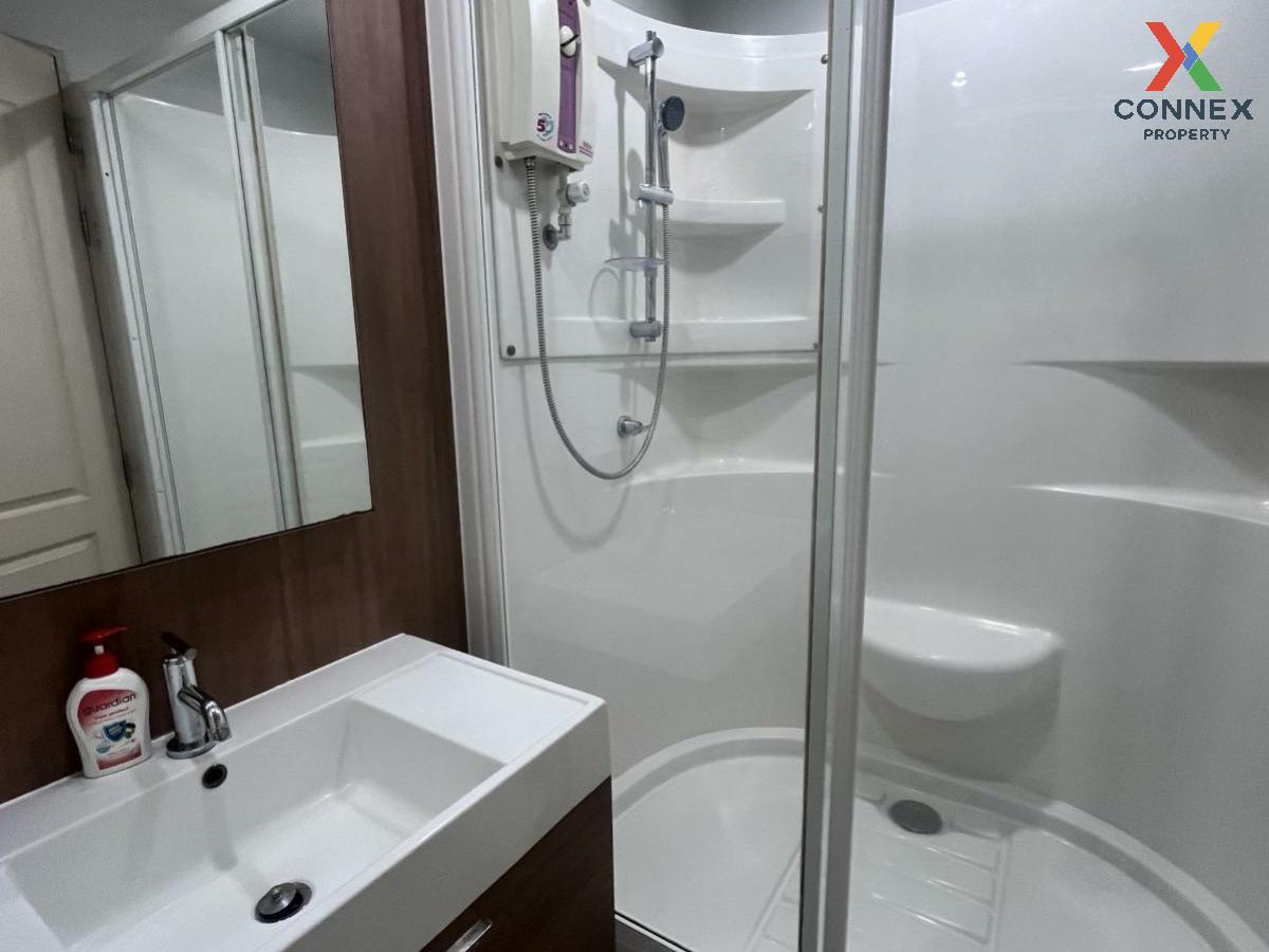 picture 🔥🔥🔥 FOR RENT condo คิว เฮ้าส์ คอนโด สาทร   Khlong San Bangkok CX-05173 ✅ Live chat with us ADD LINE @connexproperty ✅ 🔥🔥🔥 - 4/4