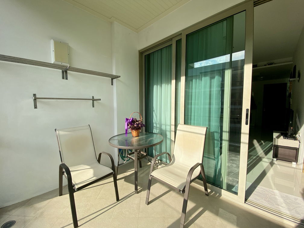 รูป 2 Bedrooms Condominium @ The Sanctuary - รูปที่ 14/32