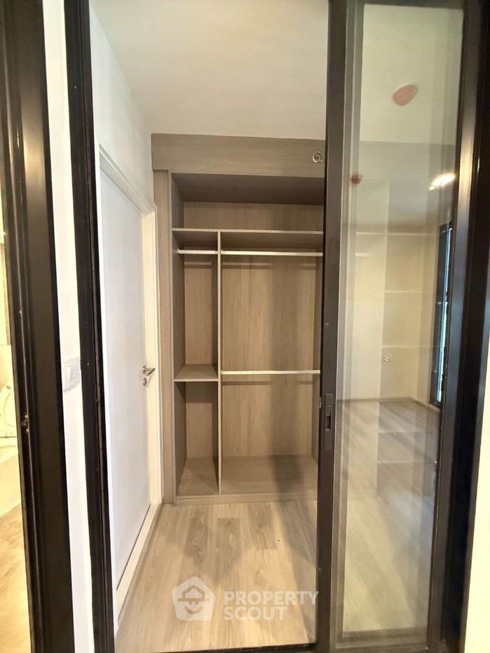 รูป คอนโด 1-ห้องนอน ที่ โซ ออริจิ้น พหลฯ 69 สเตชั่น ใน อนุสาวรีย์ (ID 2014008) - รูปที่ 6/8