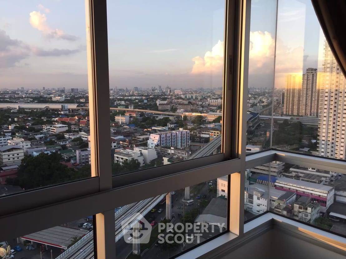 รูป คอนโด 1-ห้องนอน ที่ ชีวาทัย เพชรเกษม 27 ใกล้ MRT บางหว้า (ID 568435) - รูปที่ 6/6