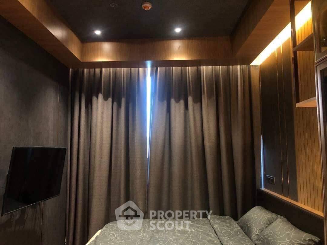 picture 1-BR Condo at Khun By Yoo near BTS Thong Lor (ID 993120) - 1/9