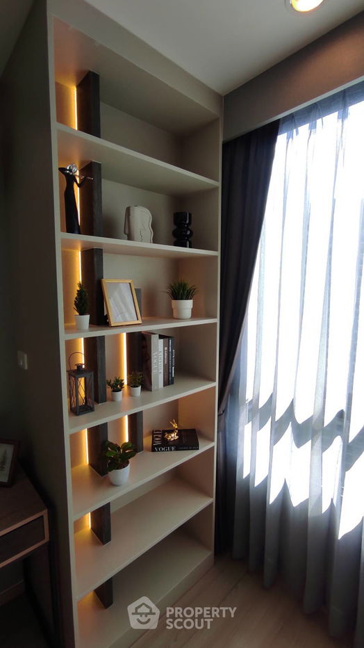 picture 2-BR Condo at Artemis Sukhumvit 77 near BTS On Nut (ID 1417952) - 11/30