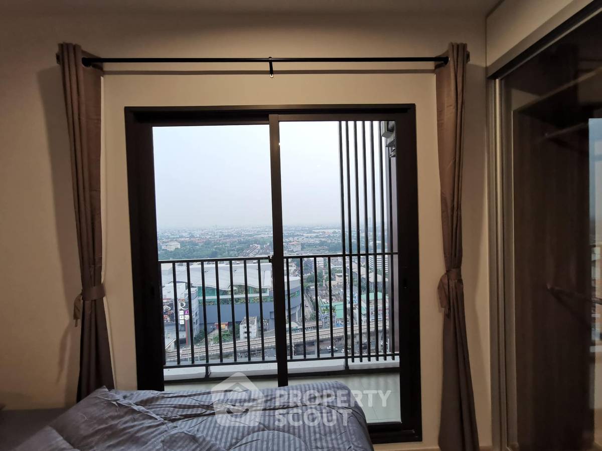 picture 1-BR Condo at The Parkland Phetkasem 56 near MRT Lak Song (ID 786755) - 4/8