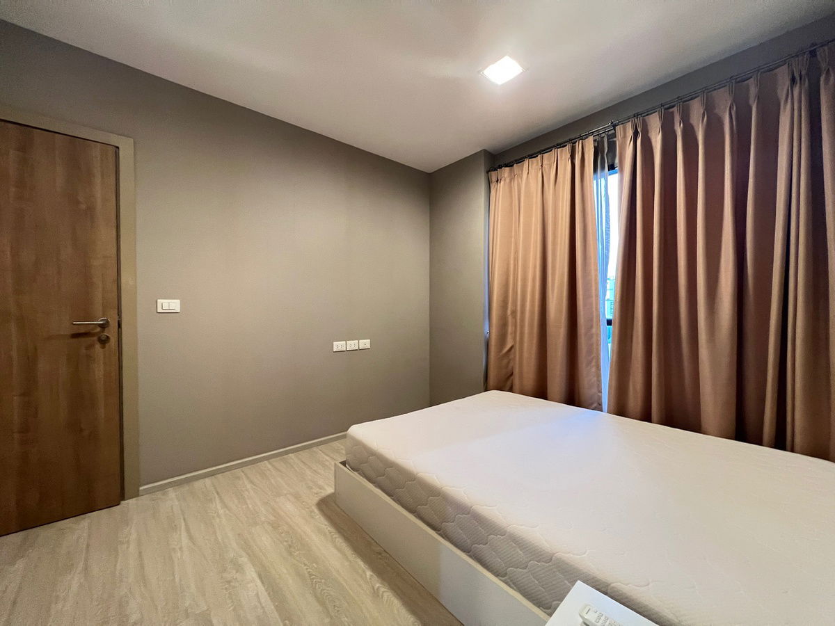picture Urgent For Rent Condo Midst Rama9 Ready to move 20 August 2025  - 9/11
