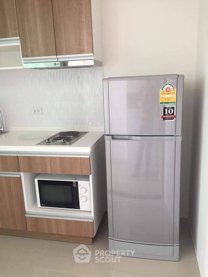2-BR Condo at Connext Condo Downtown Phuket in Talat Nuea (ID 1890604) - image 5