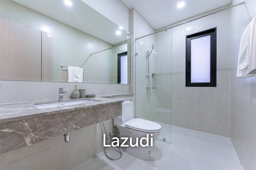 picture 3 Bedrooms 4 Bathrooms 221.30 SQ.M. The Palm Grandios - 15/39