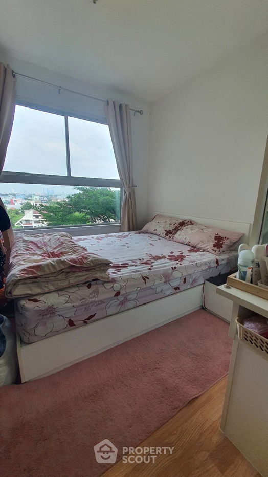 รูป คอนโด 1-ห้องนอน ที่ เดอะ ทรัสต์ งามวงศ์วาน ใน บางกระสอ (ID 2172399) - รูปที่ 5/5