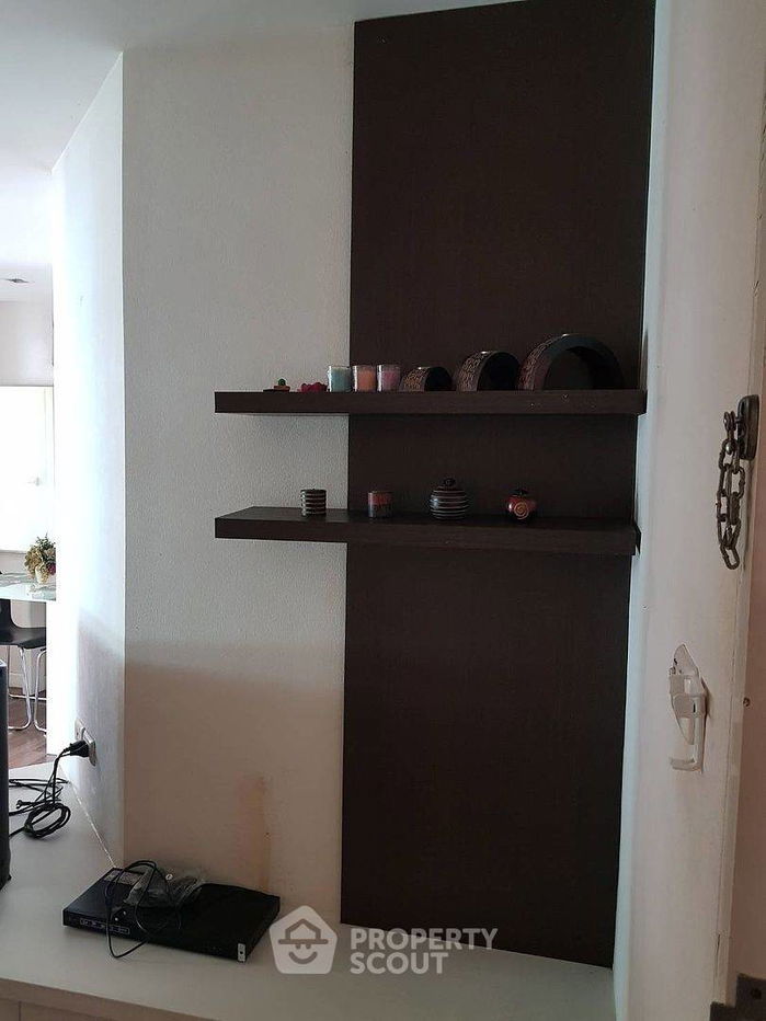 picture 1-BR Condo at The Room Sukhumvit 79 near BTS On Nut (ID 510180) - 11/15