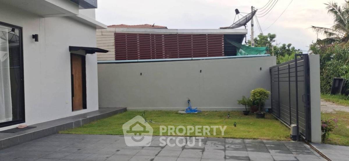 picture 4-BR House close to Huai Yai (ID 2129474) - 18/21