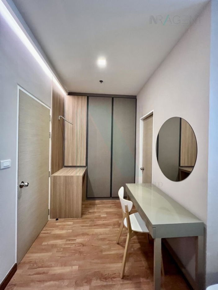 picture For rent condo THE COAST CONDOMINIUM Building A, Floor 26,1 bed room, Room size 44.00 sqm - 5/8
