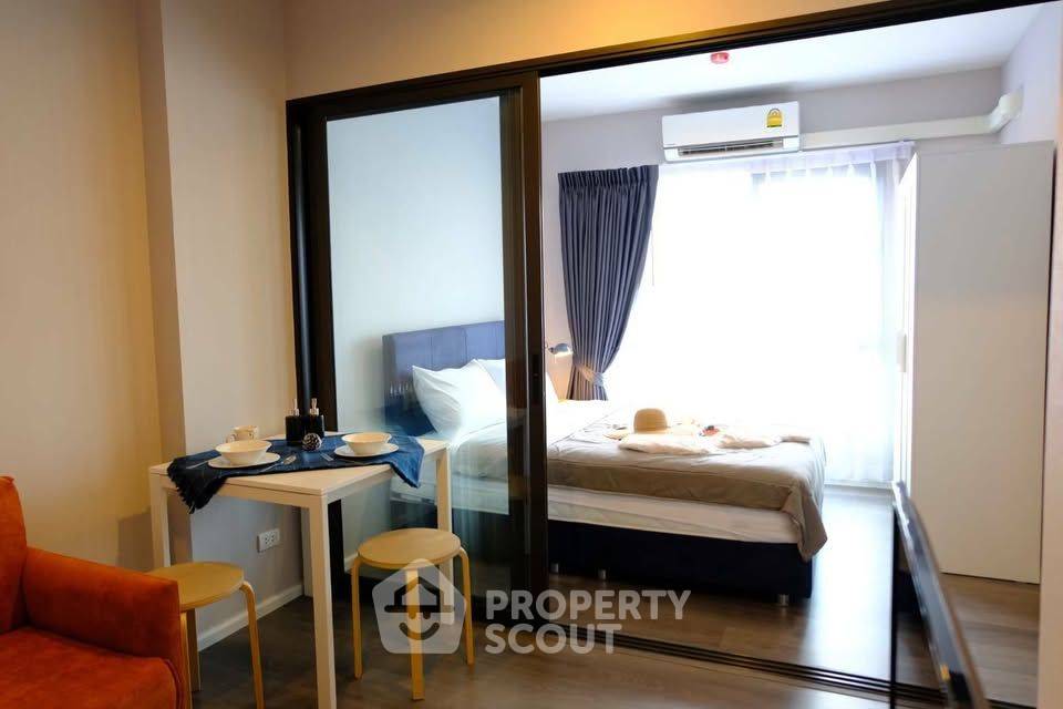 picture 1-BR Condo at The Stage Taopoon - Interchange near MRT Tao Poon (ID 2229716) - 7/14