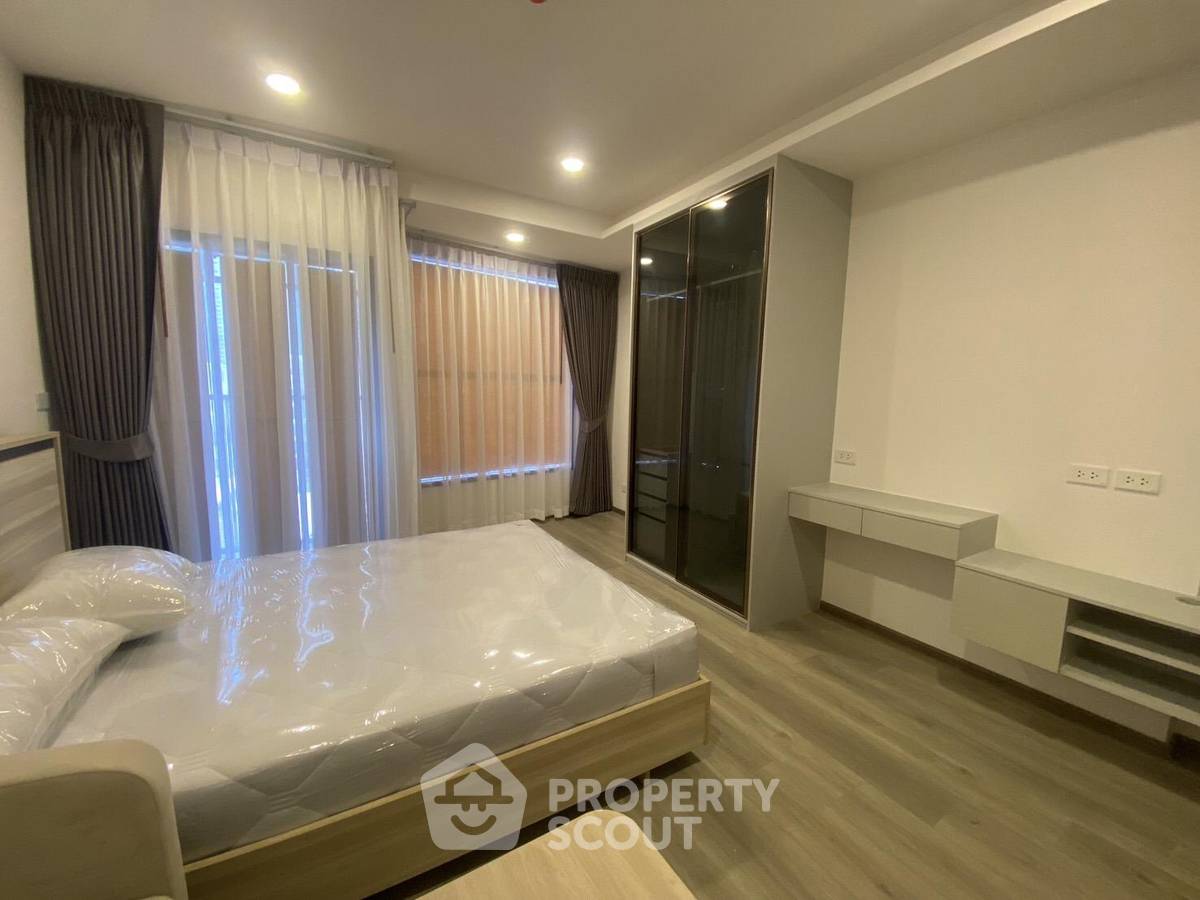 รูป คอนโด 1-ห้องนอน ที่ โซโห แบงค็อก รัชดา ใกล้ MRT ห้วยขวาง (ID 1545363) - รูปที่ 3/5