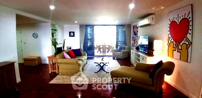 Condos for sale : 3-BR Condo at Grand Ville House 2 near MRT Sukhumvit (ID 567089)