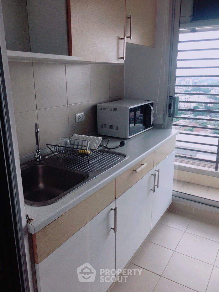 picture 1-BR Condo at Supalai Park Ekamai - Thonglor near ARL Ramkhamhaeng (ID 1443980) - 6/6