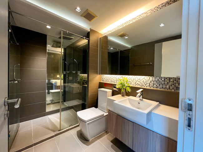 picture 1 Bedroom Condominium @ La Santir - 14/41