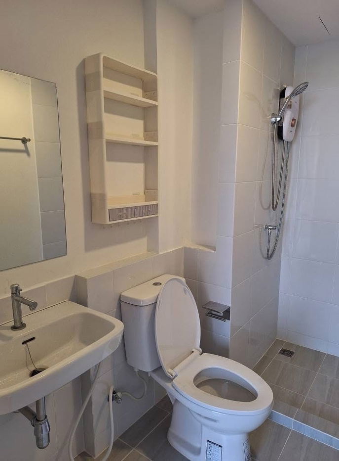 picture Sena Kith Bangna Km.29 for rent ✨ Fully furnished - 5/5