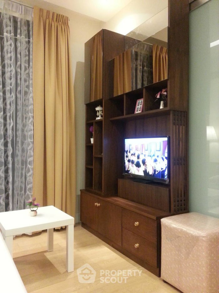 รูป คอนโด 1-ห้องนอน ที่ อีควิน๊อกซ์ พหล-วิภา ใกล้ BTS ห้าแยกลาดพร้าว (ID 739053) - รูปที่ 4/5