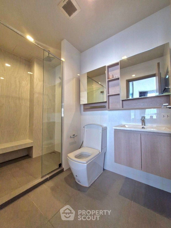 picture 1-BR Condo at The Line Wongsawang near MRT Wong Sawang (ID 2092295) - 12/13