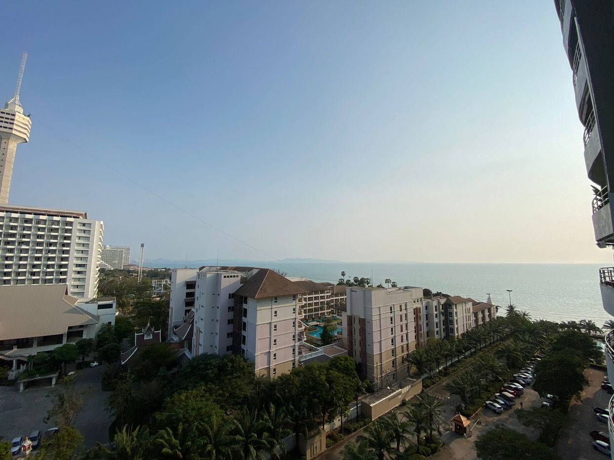 picture 2 Bedrooms Condominium @ View Talay 3 - 5/18