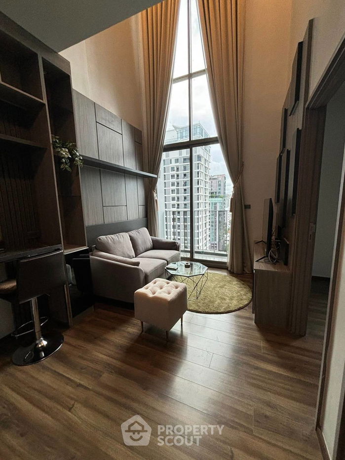 รูป คอนโด 2-ห้องนอน ที่ ซีล บาย แสนสิริ ใกล้ BTS ทองหล่อ (ID 2237016) - รูปที่ 2/15
