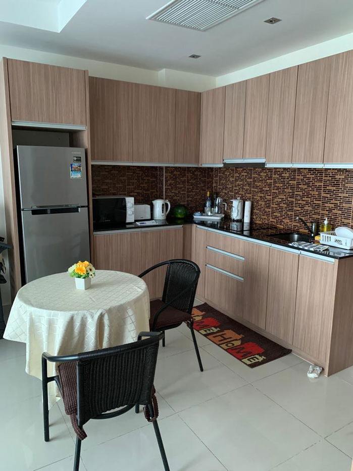 รูป 1 Bedroom Condominium @ Nam Talay - รูปที่ 2/28