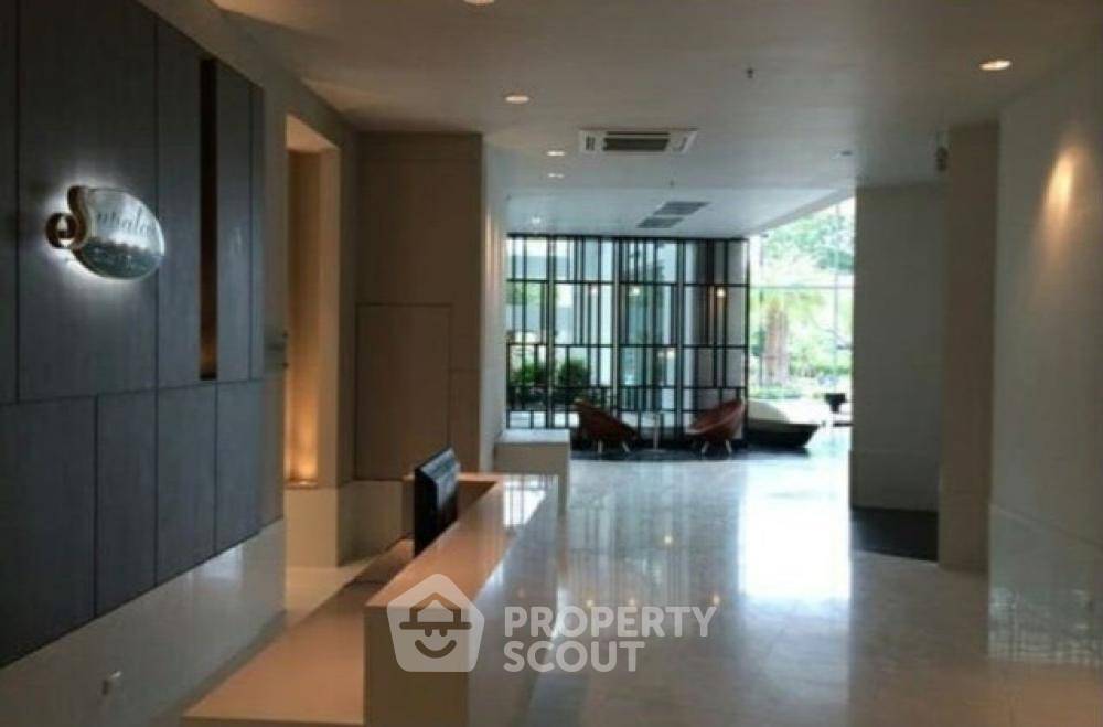 picture 2-BR Condo at Supalai River Resort Charoen Nakhon in Samre (ID 811738) - 2/18