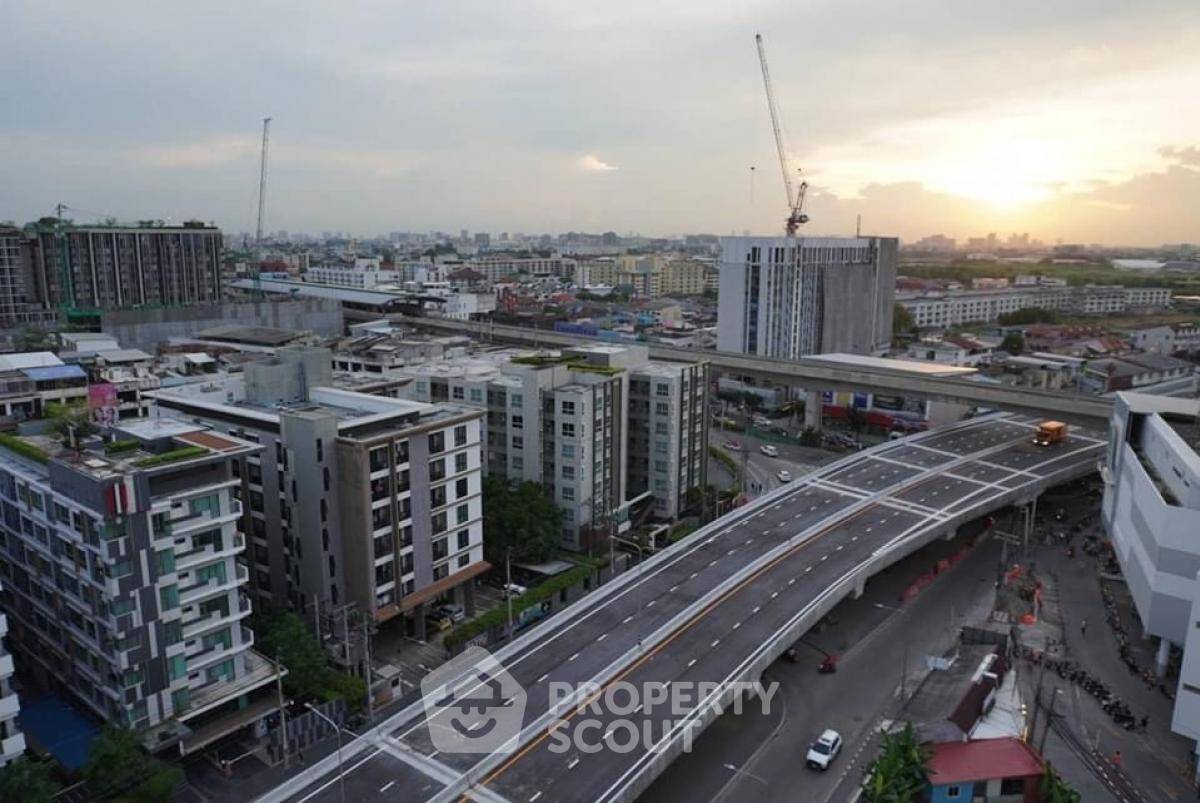 picture 1-BR Condo at The Origin Phahon-Saphanmai in Khlong Thanon (ID 1789611) - 11/12